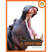 El Hipopótamo