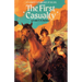 The First Casualty: Book One of The Sharp Places