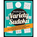 Variety Sudoku: 100 of the very best sudoku variants