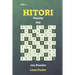 Hitori Puzzles - 200 Puzzles 9x9 vol.1