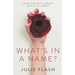 What's In A Name?