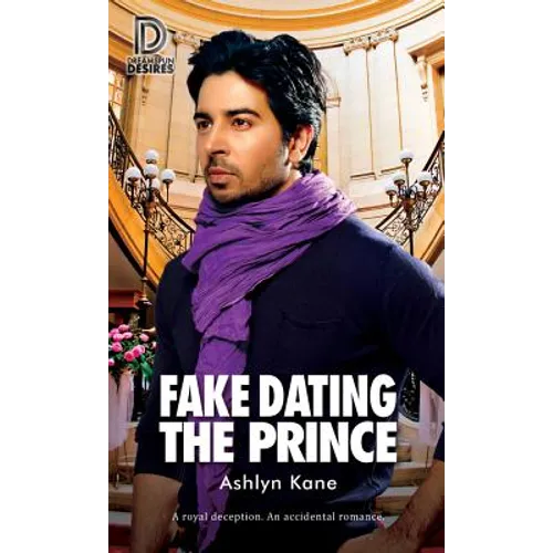 Fake Dating the Prince: Volume 84