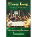 The Synoptic Gospel: The Story of The Life of Jesus