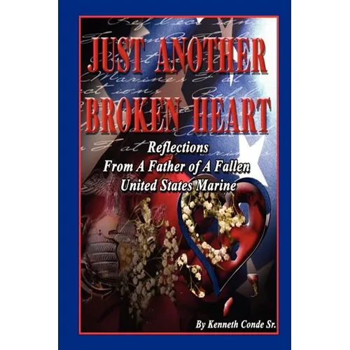 Just Another Broken Heart