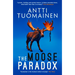 The Moose Paradox: Volume 2