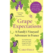 Grape Expectations: A Family's Vineyard Adventure in France