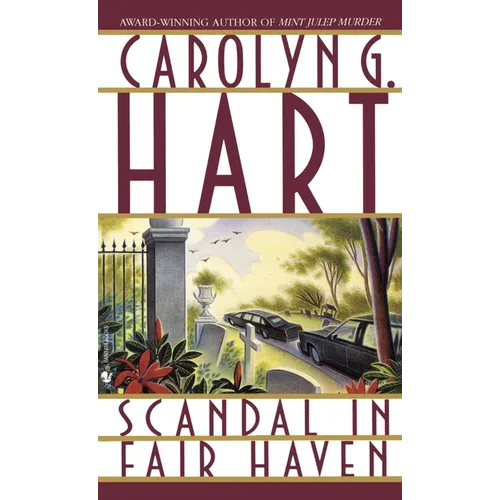 Scandal in Fair Haven