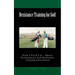 Resistance Training for Golf