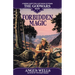 Forbidden Magic: The Godwars Book 1