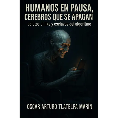 Humanos en pausa, cerebros que se apagan: adictos al like y esclavos del algoritmo