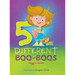 Five Different Boo-Boos