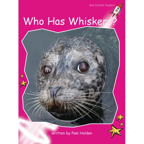 Who Has Whiskers?