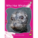 Who Has Whiskers?