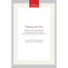 Playing with Fire: Histories of the Lightning Rod Transactions of the American Philosophical Society (Vol. 99, Part 5)
