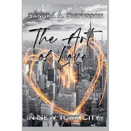 The Art of Love in New York City