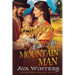 A Forever Home With Her Mountain Man: A Western Historical Romance Book