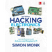 Hacking Electronics: Learning Electronics with Arduino and Raspberry Pi, Second Edition