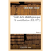 Traité de la Distribution Par La Contribution, Doctrine Et Jurisprudence, Droits Des Créanciers: Cautionnement Des Officiers Ministériels