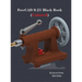 FreeCAD 0.21 Black Book: (Colored)