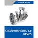 Creo Parametric 7.0 Basics (Colored)