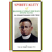 SPIRITUALITY oF BLESSED CYPRIAN MICHAEL IWENE TANSI: An Afronoid Encounter with Christ