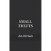 Small Thefts: Deformed Sonnets