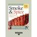 Smoke & Spice (Large Print 16pt)