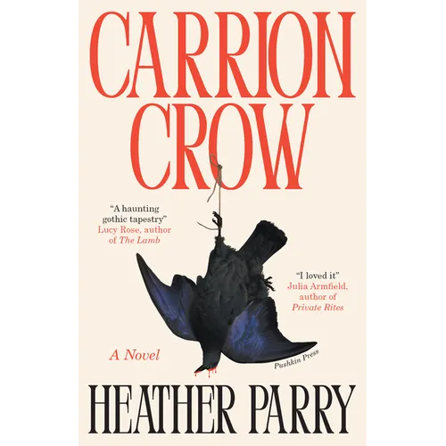 Carrion Crow