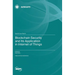 Blockchain Security and Its Application in Internet of Things
