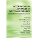 International Advances in Writing Research: Cultures, Places, Measures