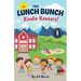 The Lunch Bunch Kindie Keeners!