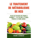 Le traitement de métabolisme de hCG: Plus de 30 kilos de poids à perdre? - Je l'ai fait, et vous pouvez le faire aussi!