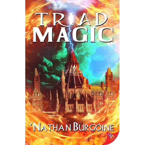 Triad Magic