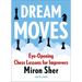 Dream Moves: Eye-Opening Chess Lessons for Improvers