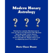 Modern Horary Astrology
