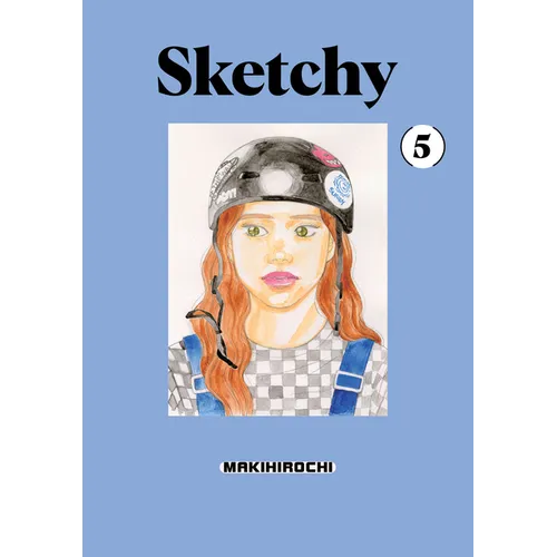 Sketchy 5
