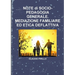 NOTE di SOCIO- PEDAGOGIA GENERALE. MEDIAZIONE FAMILIARE ED ETICA DEFLATTIVA