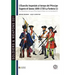 L'esercito imperiale al tempo del Principe Eugenio di Savoia 1690-1720 - la fanteria vol. 1