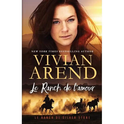 Le Ranch de l'amour