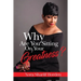 Why Are You Sitting On Your Greatness