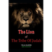 The Lion Of The Tribe Of Judah