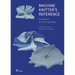 Machine Knitter's Reference: A Blueprint for Improving You Knitting