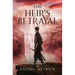 The Heir's Betrayal: The Fallen Heir (Book Two)