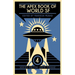 The Apex Book of World SF: Volume 4
