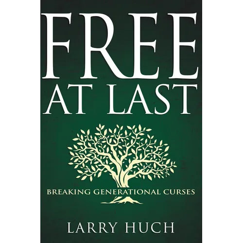 Free at Last: Breaking Generational Curses