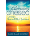 Amazing Chesed: Living a Grace-Filled Judaism