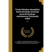 Trudy Sibirskoi ekspeditsii Imperatorskago russkago geograficheskago obshchestva, Fizicheskii otdiel; 1874