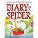 Diary of a Spider