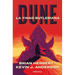Dune. La Yihad Butleriana / Legends of Dune. the Butlerian Jihad