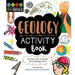 STEM Starters for Kids Geology Activity Book: Packed with Activities and Geology Facts